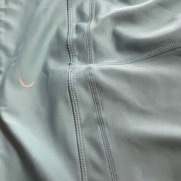 Zyia leggings teal/blue - Picture 4 of 6